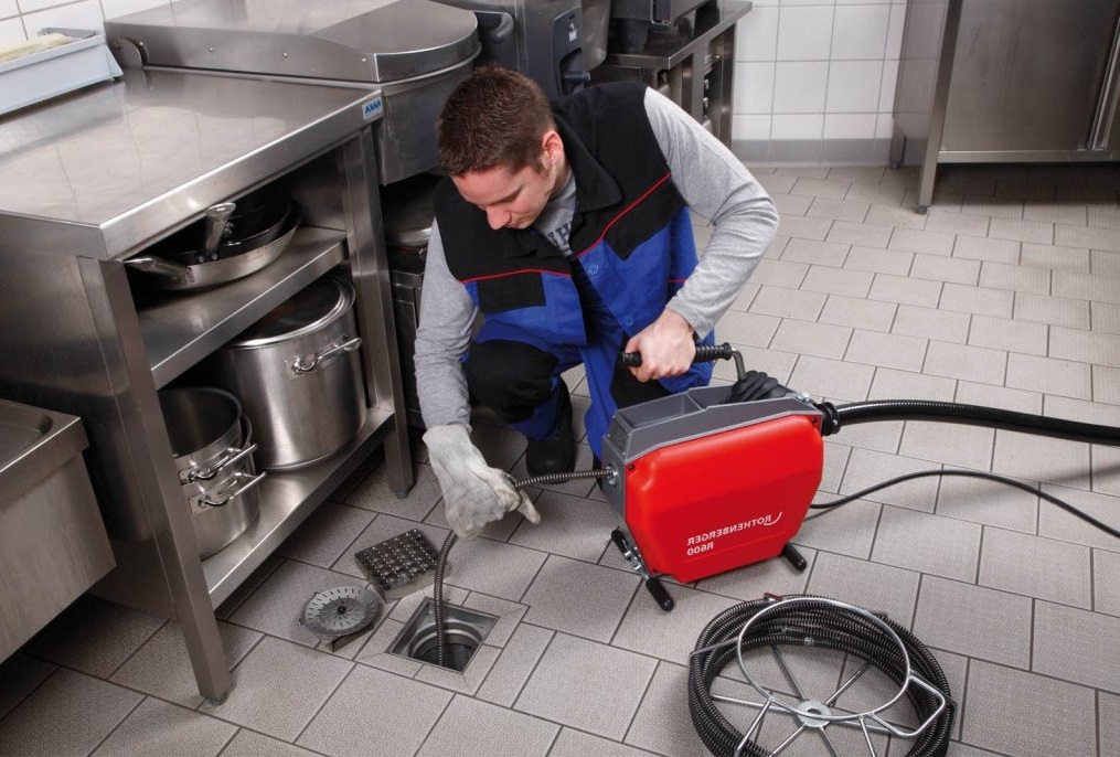 Yer Tıkanıklığı Açma