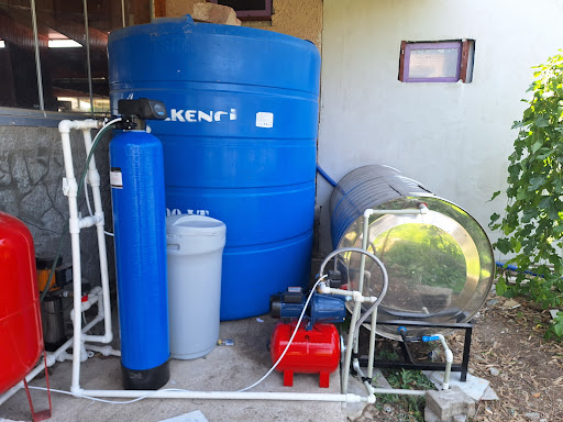 Photo from customer review